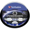 Verbatim Blu-Ray Bd-R 25GB Spindel