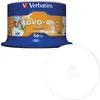 Verbatim DVD-R 4,7GB 50er bedr Spindel