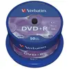 Verbatim Dvd+r 4.7gb Einheiten 16x 50