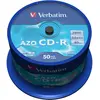 Verbatim Cd-R (50x), Optischer Datenträger