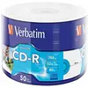 Verbatim DataLife 50 x CD-R (50x), Optischer Datenträger