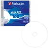 Verbatim BD-R XL 100 GB Jewel Case