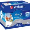 BD-R 50 GB, Blu-ray-Rohlinge