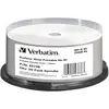 Verbatim Spindel (25x), Optischer Datenträger