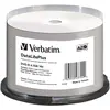 Verbatim Dvd-R (50x), Optischer Datenträger