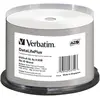 Verbatim Dvd+R dl (50x), Optischer Datenträger