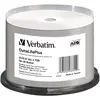 Verbatim Dvd-R (50x), Optischer Datenträger