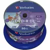 Verbatim Spindel (50x), Optischer Datenträger