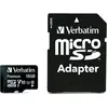 Verbatim Premium Micro Sd Class 10 16gb Speicherkarte Mit Adapter
