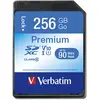 Verbatim Premium Micro Sd Class 10 256gb Speicherkarte