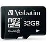 Verbatim Premium Speicherkarte 32 GB