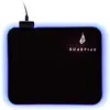 SureFire Mauspad FureFire Silent Flight R 320 (M), Mausmatte, Schwarz