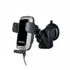 VERBATIM FWC-03Pro Qi Auto Handyhalterung mit Schnelladefunktion