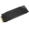 Verbatim Vi7000G NVMe M.2 SSD - 4TB, integrierter Kühlkörpe