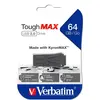 Verbatim Toughmax Usb 2.0 64gb Usb-stick