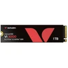 Verbatim Vi3000 SSD 1TB M.2 2280 PCIe Gen3 Internes Solid-State-Module