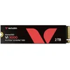 Verbatim Vi3000 SSD 2TB M.2 2280 PCIe Gen3 Internes Solid-State-Module
