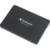 Verbatim Vi550 S3 SSD 4TB 2.5 Zoll SATA Interne Solid-State-Drive