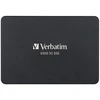Verbatim Vi550 S3 SSD 128GB 2.5 Zoll SATA - interne Solid-State-Drive
