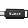 Verbatim Store 'n' Go USB-C 128GB USB-Stick, Typ-C 3.2 Gen 1