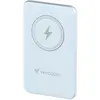Verbatim Charge ´n´ Go Magnetic Powerbank 5000 mAh blau