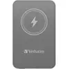Verbatim Wireless Powerbank Charge ''n'' Go 5.000mAh