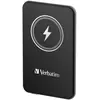 Verbatim Wireless Charger 5.000mah Powerbank