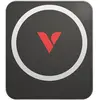 verbatim SnapBack 512 GB externe SSD-Festplatte schwarz