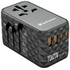 Verbatim Uta-06 Gan Iii Universal Usb-c Und Usb-c-wandladegerät