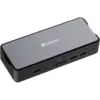 VERBATIM USB-C Pro Docking Station 15 Port mit SSD CDS-15SSD