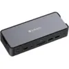 VERBATIM USB-C Pro Docking Station 15 Port CDS-15