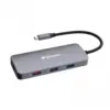 VERBATIM USB-C Pro Multiport Hub 9 Port CMH-09