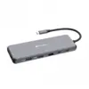 VERBATIM USB-C Pro Multiport Hub 13 Port CMH-13