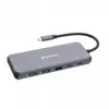 VERBATIM USB-C Pro Multiport Hub 14 Port CMH-14