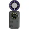 Cool ''n'' Go Ice Touch Mini, Ventilator