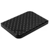 Verbatim Portables Festplattenlaufwerk Store 'n' Go USB 3.0, 1 TB - Bl...