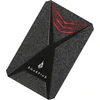 SureFire Gaming Bunker (1 TB), Externe SSD, Schwarz