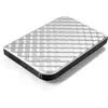 Verbatim Portables Festplattenlaufwerk Store 'n' Go USB 3.0, 2 TB, Sil...