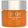 Clinique Superdefense Spf 25 Ulti-correcting Cream 50ml 3-4 M One Size