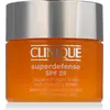 Clinique Superdefense Spf 25 Ulti-correcting Creme 50ml 1-2 M One Size