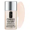 Clinique Even Better Fond De Teint Make-up-basis One Size