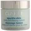 Clinique Sparkle Skin Körperpeeling Creme 250ml 250 ml