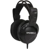 Koss UR20, Kabelgebunden, 30 - 20000 Hz, Musik, Kopfhörer, Schwarz