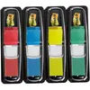 Post-it® Small Haftmarker - 4 Farben - 4 x 35 Blätter
