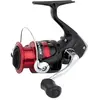 Rolle mit Vorderradbremse Shimano Sienna FG 4000 Schwarz TU