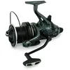 Big Wheel Shimano Baitrunner CI4+ XTB Longcast Schwarz TU