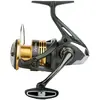 Rolle mit Vorderradbremse Shimano Sahara FJ 4000 XG Silber TU