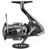 Rolle mit Vorderradbremse Shimano Vanford FA 4000MHG Schwarz TU