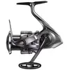 Rolle mit Vorderradbremse Shimano Twin Power FE C3000 Schwarz TU