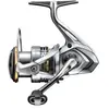 Rolle mit Vorderradbremse Shimano Sedona FJ C5000 XG Silber TU